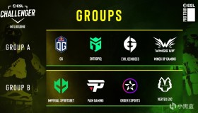 2025年8月2日修复性更新；NAVI与MOUZ挺进四强！来ChinaJoy的CS展区一起玩吧