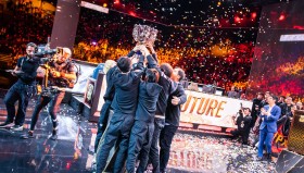 BLG.on：ON欧服Rank沉迷硬辅，蕾欧娜、泰坦手感火热。