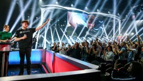 院长级表现！TL.Bjergsen五局比赛场均伤害占比35%