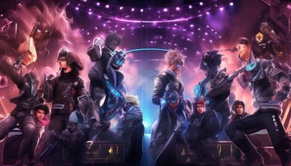 半决赛前瞻：T1再战心魔GEN，LNG孤身闯虎穴