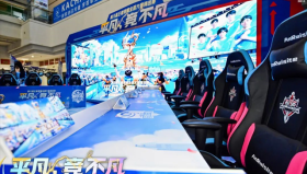 状态回归：狼队向鱼不知火舞蹲草秒C，宣告法刺之王归来