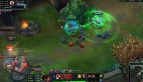 TES战队2025赛季电竞阵容揭秘：韩国选手加盟助力团队协作新篇章