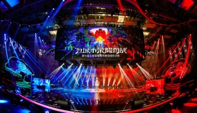 七彩虹iGame RTX 5090 D v2显卡：RTX 5090核心，GDDR6X显存，尽享光线追踪盛宴